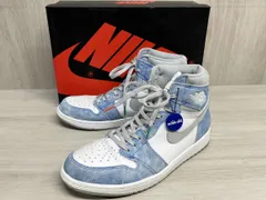 NIKE 555088-402 AIR JORDAN 1 RETRO HIGH OG エアジョーダン レトロ ハイ スニーカー ナイキ シューズ 靴 メンズ 28.5cm ブルー