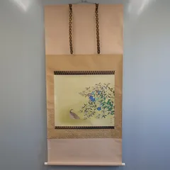 2026年最新】掛け軸の人気アイテム - メルカリ