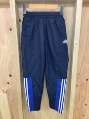 adidas(アディダス) ウィンドプレーカーパンツ　キッズ　140cmサイズ　美品