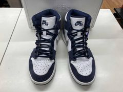 NIKE AIRJORDAN1 HIGH OG DB0500-200 27.0 - メルカリ