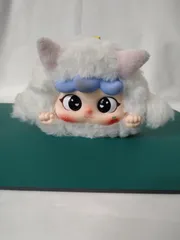 【正規品】Migo Animal Party Zipper ベイビースリー　キャラクター　ぬいぐるみ 　ポーチ　管理番号Aー１４１