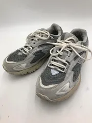 New Balance ニューバランス ML725AA ローカット スニーカー size24cm/グレー ■■◎レディース