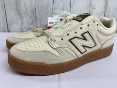 【タグ付き】newbalance NUMERIC NM480 DRWスニーカーニューバランス Andrew Reynolds size27㎝