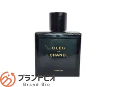 シャネル ブルー ドゥ シャネル パルファム ヴァポリザター 50ml フレグランス CHANEL