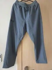 アンダーアーマー トレーナー ジャージ ズボン