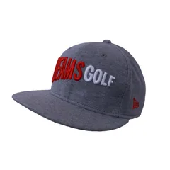 【美品】BEAMS GOLF(ビームスゴルフ) キャップ グレー メンズ フリーサイズ ゴルフ用品 2601-0549 中古
