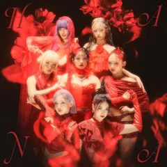 HANA／HANA (通常盤) (CD) SRCL-13613 2026/2/25発売