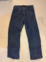 リーバイス エンジニアードガーメンツ 3世代