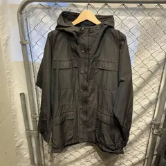 USA製 SIERRA DESIGNS 60/40マウンテンパーカー  グレー size XL シェラデザイン 