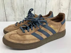 adidas Handball Spezial スニーカー アディダス ハンドボール スペツィアル JP7725 ブラウン size23.5㎝