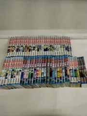 ★【冨樫義博作品4セット】レベルE ・てんで性悪キューピッド・幽遊白書・ハンターハンター 　コミックセット【未開封3冊】《HY02E》S4