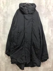 FREAK'S STORE フリークスストア F23-TKF-21 中綿 ジャケット sizeF/黒 ◆■◎メンズ