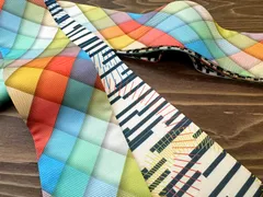 【着物三河】番傘＜角帯＞　長さ410cm　新品・未使用品