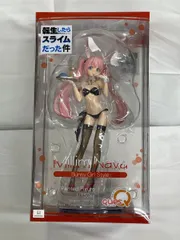 2026年最新】転生したらスライムだった件 ミリム・ナーヴァ バニー