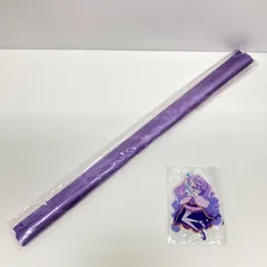 映画プリキュアオールスターズＦ　キュアマジェスティ＆プーカ　B2タぺストリー＆アクリルスタンド　BD/DVD特装版購入特典