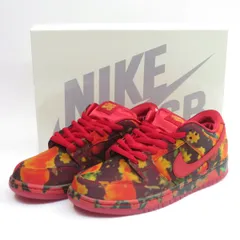 【未使用】NIKE SB×The Wizard of Oz ナイキ×オズの魔法使い DUNK LOW PRO WOO QS ダンクロー FZ1291-600 US9.5 27.5cm 箱有