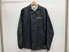 coldrain OPTIMIZE COACH JACKET Lサイズ - メルカリ