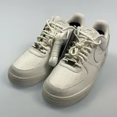 【姫路東店】 中古 NIKE | ナイキ スニーカー AIR FORCE 1 LOW GORE-TEX VIBRAM HV5953-100 2025A/W 27.0cm ホワイト 【126】