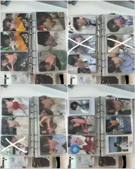 ZEROBASEONE(ゼロベースワン・ZB1・ゼベワン) ハン・ユジン(HAN YUJIN) トレカ ラキドロ 未公開トレカ 特典