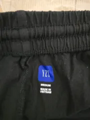 YEEZY GAP(イージーギャップ) H05 レギュラースウェットパンツ ブラック M