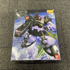 【未組立品】BANDAI バンダイ RICK-DOM リック・ドム MS-09R プラモデル ガンプラ
