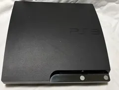 ジャンク　SONY PlayStation3 CECH-2000A ブラック　プレイステーション3  PS3