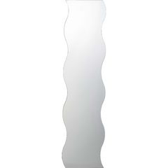パンダ饅様 専用 【4枚×2セット】IKEA 波形4連壁掛けミラー - メルカリ