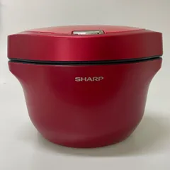 2026年最新】ヘルシオホットクック kn-hw24gの人気アイテム - メルカリ