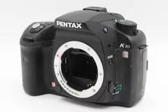 2026年最新】pentax k10dの人気アイテム - メルカリ