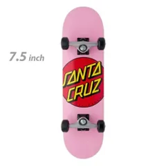 2026年最新】SANTACRUZ(サンタクルーズ) サンタクルーズ スケボー