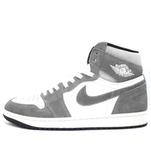 ナイキ NIKE 【 AIR JORDAN 1 RETRO HIGH OG Black and Smoke Grey DZ5485 051 】 エア ジョーダン 1 レトロ ハイ ブラック アンド スモーク グレー スニーカー f29576