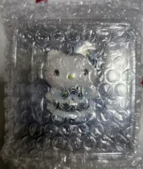 未開封 サンリオ ホリデー ハッピーくじ A賞 ハローキティ フィギュア