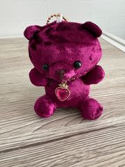 高島屋 サンタ クリスマスベア ラブベア LOVE BEAR - メルカリ
