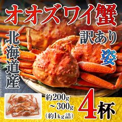 境港直送 紅ズワイガニ 浜茹で急速冷凍5杯約1.5キロ - メルカリ