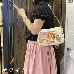 ショルダー 手提バッグ  可愛い カジュアル 学生 制服 通勤 通学 旅行 イベント プレゼント ギフト 誕生日 シンプル  収納