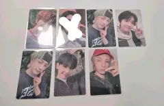 BOYNEXTDOOR(ボイネク) トレカ 8枚 まとめ 出品