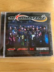 11台 復刻ツアートラック B'z 30周年エキシビジョン 会場限定グッズ 11台 復刻ツアートラック B'z 30周年エキシビジョン 会場限定グッズ