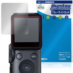 instax mini Evo Cinema 保護フィルム OverLay Eye Protector for インスタックス ミニ エヴォ シネマ 液晶保護 ブルーライトカット