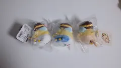 みつばち ちいかわ ハチワレ うさぎ マスコット チュンチ | まとめ 未開封