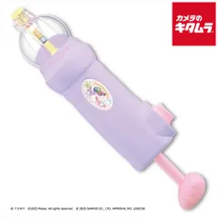 【新品】タカラトミー ウーニーズ ポンプルプレミアムセット サンリオキャラクターズ