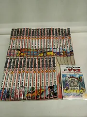 ★【未開封2冊】ドラゴンボール 完全版　全34巻＋銀河パトロールジャコ　コミックセット《HY02G》S10