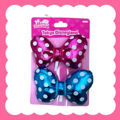 ディズニー【ミニぬいぐるみチャーム】全5種 コンプリートBOX