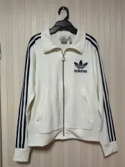 アディダス ファイヤーバード トラック トップス XS 価格: 250 000ウォン