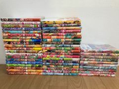 ★②【未開封12冊】ちはやふる　1～50巻　全巻セット　末次由紀《SY02F》S4