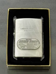 2026年最新】競馬 zippoの人気アイテム - メルカリ