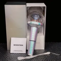 2026年最新】seventeen ペンライト ver1の人気アイテム - メルカリ