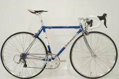2026年最新】ロードバイク クロモリ 105の人気アイテム - メルカリ