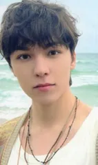 SEVENTEEN UMS VERNON SPILL THE FEELS CARAT