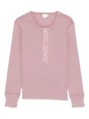 クロエ コットンクルーネックセーター 送料無料