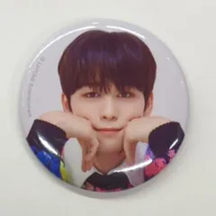 INI 2023 READY TO POP! 後藤威尊 缶バッジ